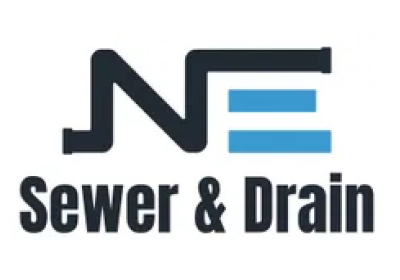 New England Sewer and Drain Logo H